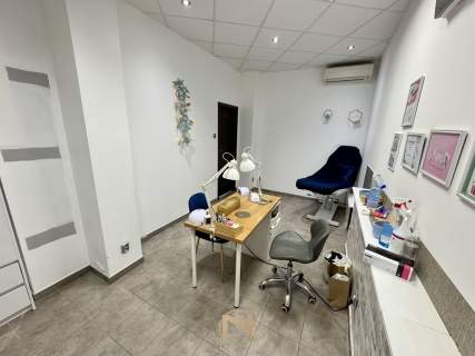 Lokal użytkowy do wynajęcia, 85 m2, Gorzów Wielkopolski