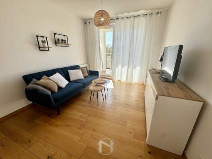 Mieszkanie na sprzedaż, 34,45 m2, Gorzów Wielkopolski