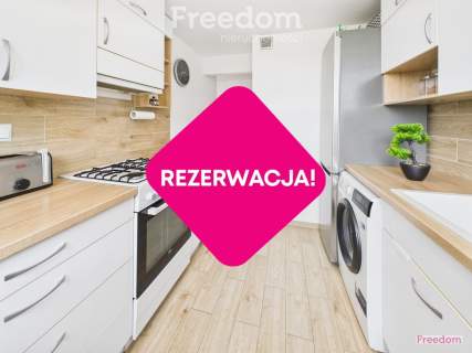 Przestronne 4 pokoje , 72,5 m , Loggia, 2 piwnice