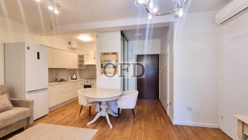 Nowoczesny apartament z dużym tarasem Krzyki/Borek