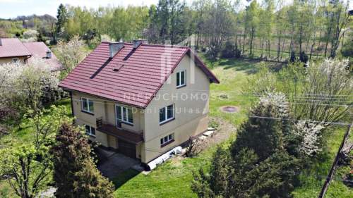 REZERWACJA DOM PRZY UL. FLORIAŃKIEJ-DZIAŁKA 11.30AR
