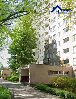 2 pok Do odświeżenia Metro Bródno Balkon
