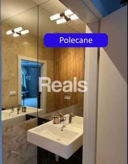 Apartament na Bielanach z klimatyzacją