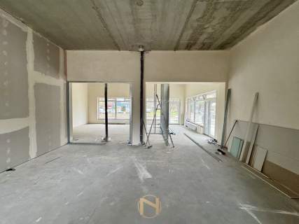 Lokal użytkowy do wynajęcia, 93 m2, Gorzów Wielkopolski