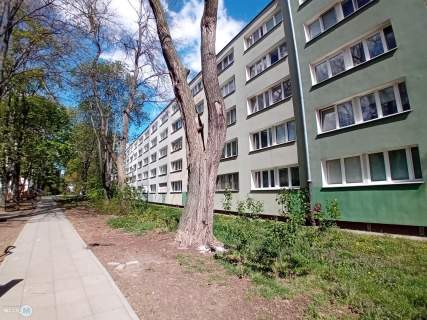 Rozkładowe mieszkanie pod wynajem 5 min do metra 