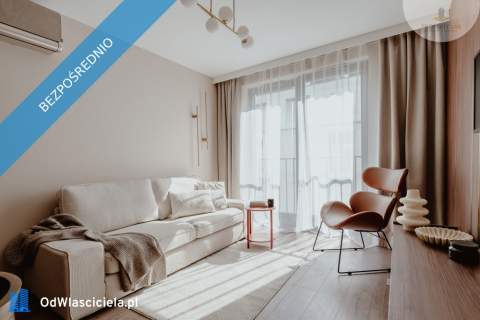 Komfortowy apartament dla wymagających Centrum Wieniawska