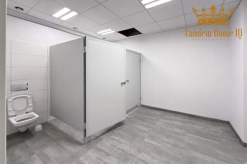 Wynajem lokal 640m2, pietro, Puławska, biuro, handel, showroom