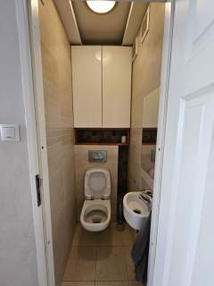 Mieszkanie do wynajęcia, 89 m2, Szczecin