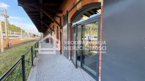 Top lokal w samym Centrum Gdańska