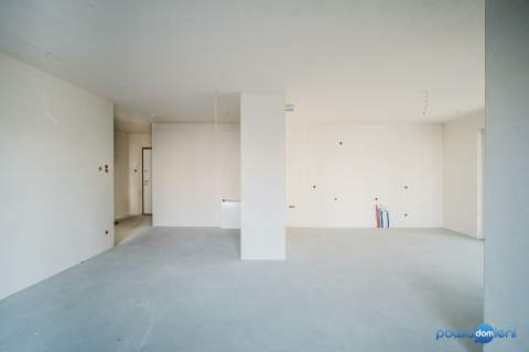 Premium parter w centrum 83 m i prywatny ogród 91 m 