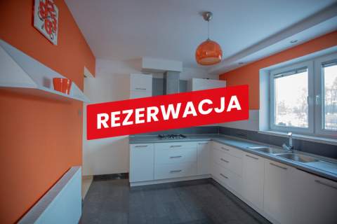Na sprzedaż mieszkanie Koszyce Wielkie