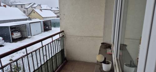 Sprzedam mieszkanie na Podlasiu