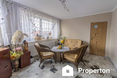 Strażacka Dom 7 pokoi 3 tarasy 1 balkon Garaż