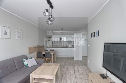 Apartament 500 m od morza Gotowy do wprowadzenia 