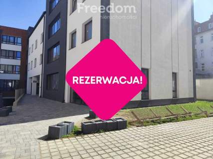 Lokal usługowy,ul.Dąbrowszczaków 29a,parter, 61 m2