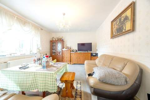 Pogodno - bliźniak, 210 m2 garaż i ogród