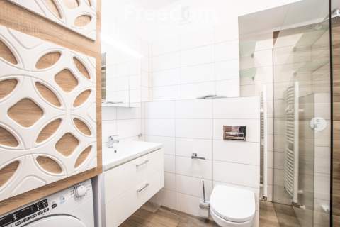 Komfortowy apartament na elbląskiej starówce