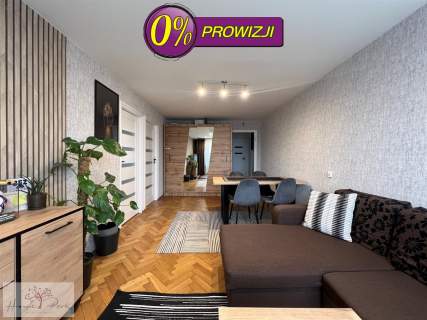 3 pokoje Karolew Łódź
