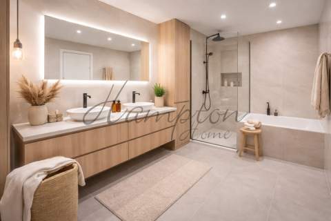 Apartament 87,52 m 4 Pokoje Balkon Wawer