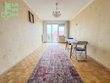 2 pokojowe mieszkanie z ogromnym potencjałem w centrum Kutna...