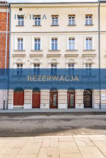 Kazimierz 2 pokoje Centrum Inwestycja