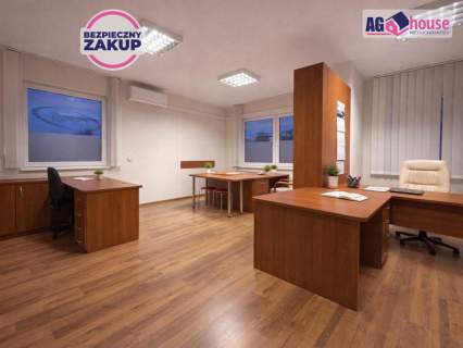 Lokal handlowo/usługowy Reda 89m2