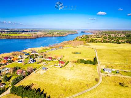 Kątno WZ 900 m do plaży Szeląg Wielki