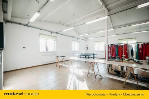 Przestrzeń, która daje możliwości.