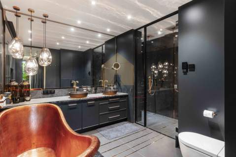 Luksusowy Penthouse z tarasem 2 MP