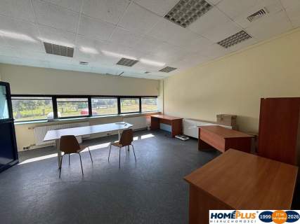 0%, Duże biuro 432 m2 w Radzyminie do wynajęcia