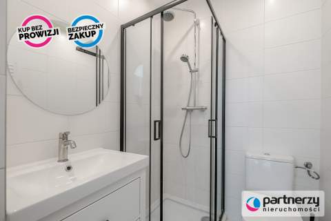 Apartament w Śródmieściu, 3 pokoje z m. postojowym