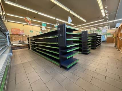 Duży lokal użytkowy w ścisłym centrum
