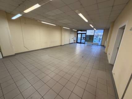 Lokal użytkowy do wynajęcia, 171 m2, Kielce
