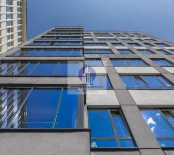 Śródmieście lokal biurowy 450m2 do wynajęcia