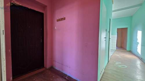 Mieszkanie w centrum Sulechowa - ul. Jana Pawła II