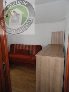 Mieszkanie do wynajęcia, 56,43 m2, Nowy Sącz