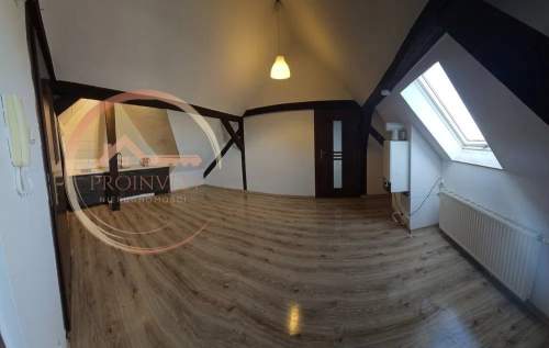 Nieumeblowane 2 pokoje,odświeżone, Śródmieście