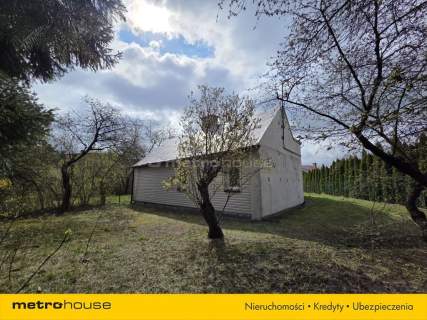 REZERWACJA Dom ul. Terebelska - Działka 727m2