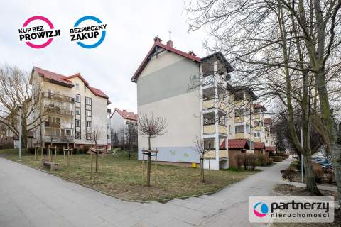 2 pokoje Gdańsk- Chełm