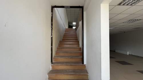 Lokal 370 m2 w centrum Zwolenia woj. mazowieckie.