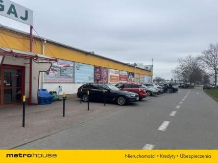 Na wynajem stoisko handlowe Ferio,ul.Świeradowska