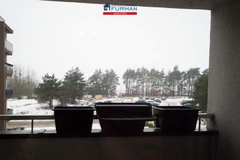 Mieszkanie na sprzedaż, 69,27 m2, Piła