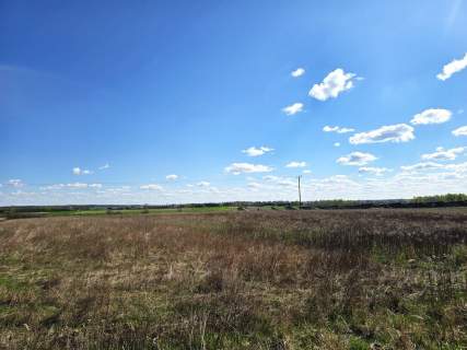 Działka przemysłowa, 3.16 ha Serniki
