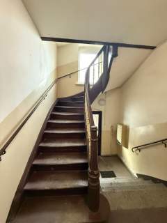 W trakcie remontu Mieszkanie 22,3 m2