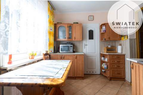 Siedlisko idealne pod agroturystykę