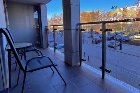 Prestiżowe miejsce dla Twojej działalności 55 m 