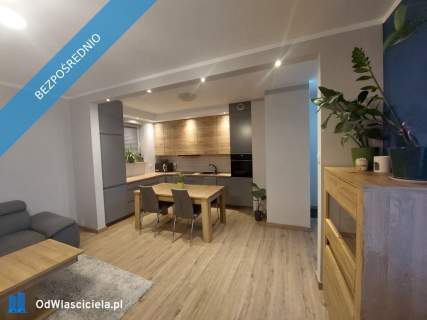 Białołęka/Arcangela Corellego/2 pok. 48m2/ komórka / miejsce...