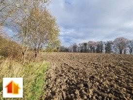 Działka rolna 4,2 ha Jasienica k/Bielska-Białej