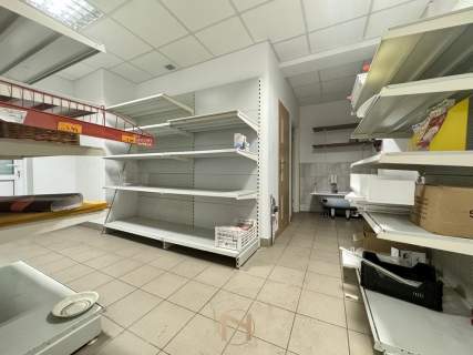 Lokal użytkowy do wynajęcia, 101 m2, Gorzów Wielkopolski
