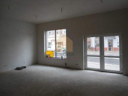 Nieruchomość komercyjna na sprzedaż, 85,6 m2, Legnica